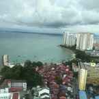 Review photo of Hompton by the Beach Penang 3 from Yap B. C.