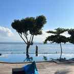 Review photo of Blue Harbor Beachfront Villas & Resto Nusa Penida 4 from Stephen E.