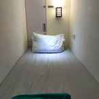 รูปภาพรีวิวของ Wonderloft Hostel Kota Tua จาก Maria A.