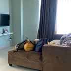 Review photo of 2BR DBR Room Grand Kamala Lagoon 4 from Kaprillia A.