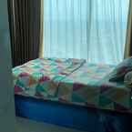 Review photo of 2BR DBR Room Grand Kamala Lagoon 2 from Kaprillia A.