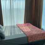 Review photo of 2BR DBR Room Grand Kamala Lagoon 3 from Kaprillia A.