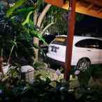 Review photo of Lembur Incu Syariah Villa 2 from Dino S.