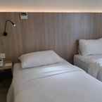 Review photo of Kartika One Hotel - Jakarta from Sugiarsih S.