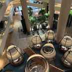 Hình ảnh đánh giá của Pan Pacific Singapore 2 từ Merry E. S.