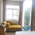 Hình ảnh đánh giá của Camila Hotel Saigon từ Duc D. N.
