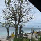 Review photo of Santen Beach Bungalows Penida from Putri W.