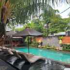 Hình ảnh đánh giá của Freddies Villas Ubud Bali 5 từ Nguyen H. H.