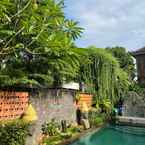 Hình ảnh đánh giá của Freddies Villas Ubud Bali 7 từ Nguyen H. H.