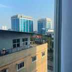 Review photo of favehotel Zainul Arifin (Gajah Mada) from Terrya S. G.