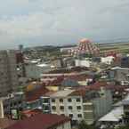 Review photo of Singgasana Hotel Makassar from Purwanti P.