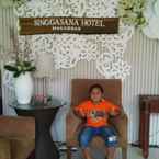 Review photo of Singgasana Hotel Makassar 2 from Purwanti P.