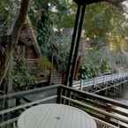 รูปภาพรีวิวของ Nakhaburi Hotel&Resort Udonthani จาก Phinyada W.