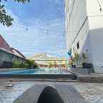 Review photo of favehotel Olo Padang from Rahul R. R.