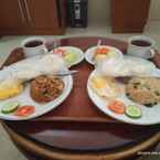 Review photo of Hotel Puri Elsas Syariah Majalengka 6 from Anita M.