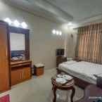 Review photo of Hotel Puri Elsas Syariah Majalengka 5 from Anita M.