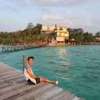 Review photo of Royal Ocean View Beach Resort Karimunjawa 2 from Robi P.