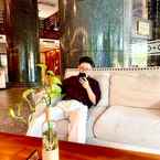 Imej Ulasan untuk Muong Thanh Luxury Song Han Hotel dari Thi N. Q. N.