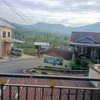 Review photo of Homestay Aqiela syariah 2 from Eky E.