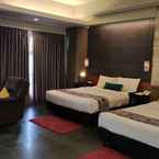 Review photo of Rumah Batu Boutique Hotel from Mardiah N.