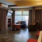 Review photo of Rumah Batu Boutique Hotel 7 from Mardiah N.