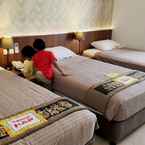 Review photo of Grand HAP Hotel from Mardiah N.