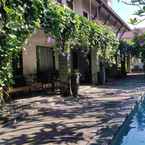 Review photo of Rumah Batu Boutique Hotel 2 from Mardiah N.