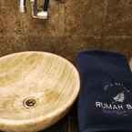 Review photo of Rumah Batu Boutique Hotel 3 from Mardiah N.