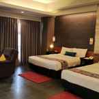 Review photo of Rumah Batu Boutique Hotel 6 from Mardiah N.