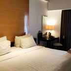 Review photo of Hotel Santika Premiere Malang from Mardiah N.