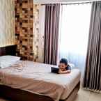 Review photo of Grand HAP Hotel 4 from Mardiah N.