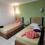 Review photo of De Mawar Hotel from Zaman H.