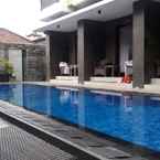 Review photo of Ronta Bungalow from Stevanus T. S.