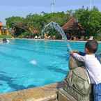 Hình ảnh đánh giá của Bumi Surabaya City Resort từ Dimas D.