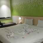 Review photo of Zest Harbour Bay Batam by Swiss-Belhotel International from Sastri A.