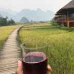 Review photo of Vieng Tara Villa from Nida M.