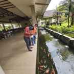 Review photo of Taman Bukit Palem Resort 3 from Achmad S.