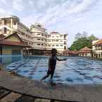 Review photo of Karang Setra Hotel & Cottages from Afriza A.