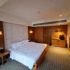 Hình ảnh đánh giá của Grand Hyatt Singapore 2 từ Half B. P.