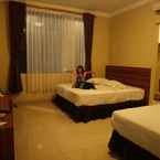 Review photo of Arsallya Hotel 3 from Fariz A.