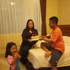 Review photo of Arsallya Hotel 5 from Fariz A.