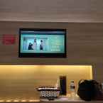 Review photo of Grand Citihub Hotel @ Panakkukang from Yayu Y.