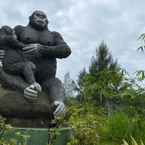 Review photo of Plataran Bromo from Retno J.