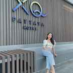 รูปภาพรีวิวของ XQ Pattaya Hotel จาก Thapanee I.