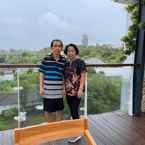 Review photo of Four Points by Sheraton Bali, Ungasan from Julianta J.