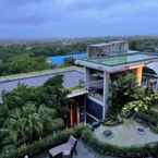 Review photo of Four Points by Sheraton Bali, Ungasan 2 from Julianta J.