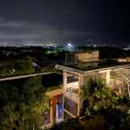 รูปภาพรีวิวของ Four Points by Sheraton Bali, Ungasan 3 จาก Julianta J.