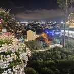 รูปภาพรีวิวของ La Pense'e Hotel - Dalat จาก Thi T. L. N.