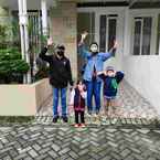 Ulasan foto dari Full House at Villa Family depan Jatimpark 3 Batu by SC dari Yosi Y.