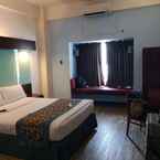 Ulasan foto dari Microtel Inn & Suites by Wyndham At Mall of Asia dari Joan M.